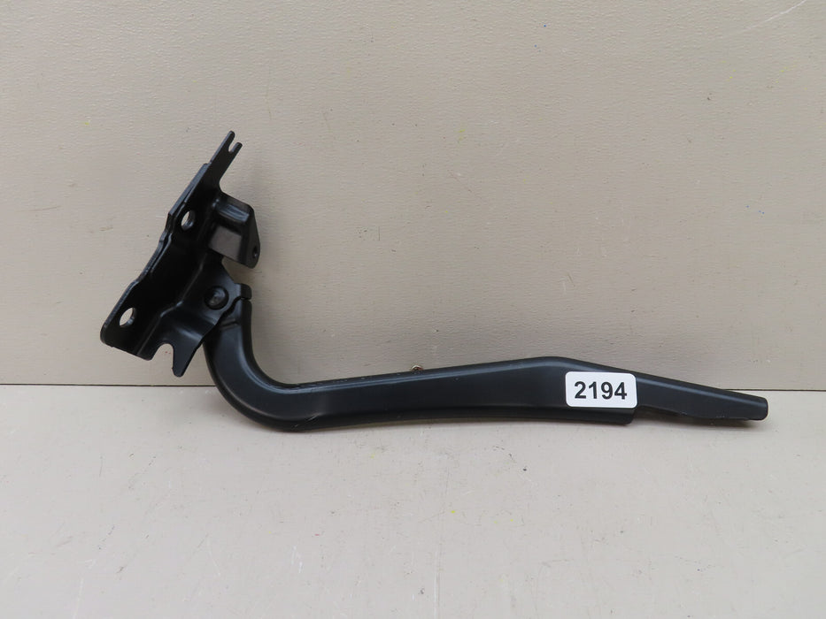 2018-2023 SUBARU CROSSTREK FRONT RIGHT PASSENGER HOOD HINGE OEM