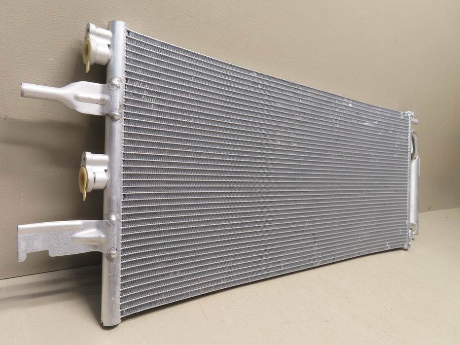 2016 2017 2018 2019 2020 21 22 BMW X1 X2 228i A/C Condenser 2.0L 64509271206 OEM