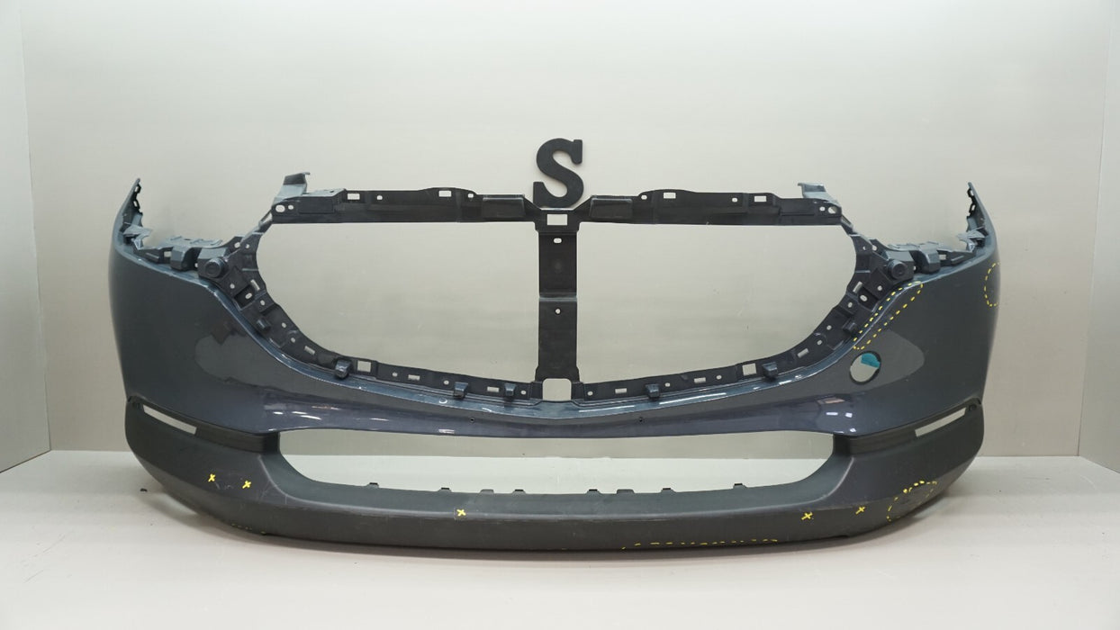 2020-2023 MAZDA CX-30 FRONT BUMPER COVER DGH9-50031 OEM 20 21 22 23
