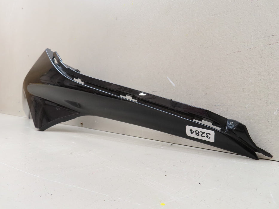 2019-2022 CHEVROLET BLAZER RS FRONT RIGHT SIDE UPPER GRILLE MOLDING OEM 84237873