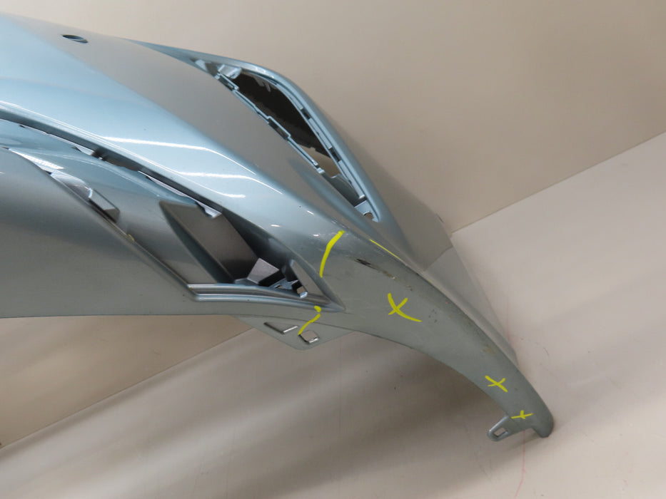 2019-2021 TOYOTA PRIUS FRONT BUMPER COVER OEM 52119-47E40