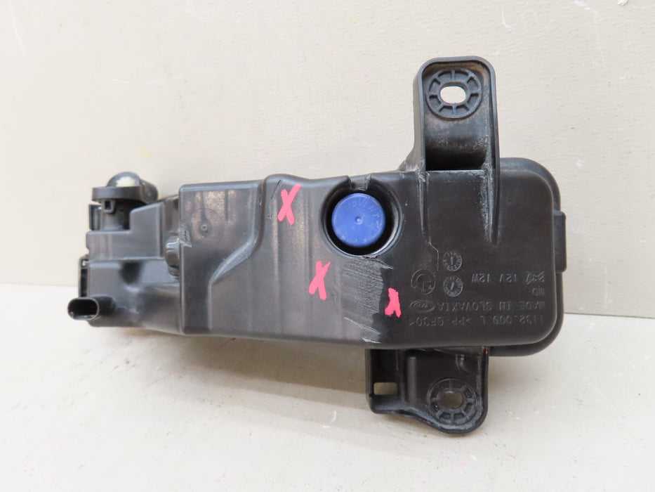 2019-2021 BMW 330I XDRIVE G20 LEFT DRIVER FOG LIGHT LAMP LED OEM 63178089525