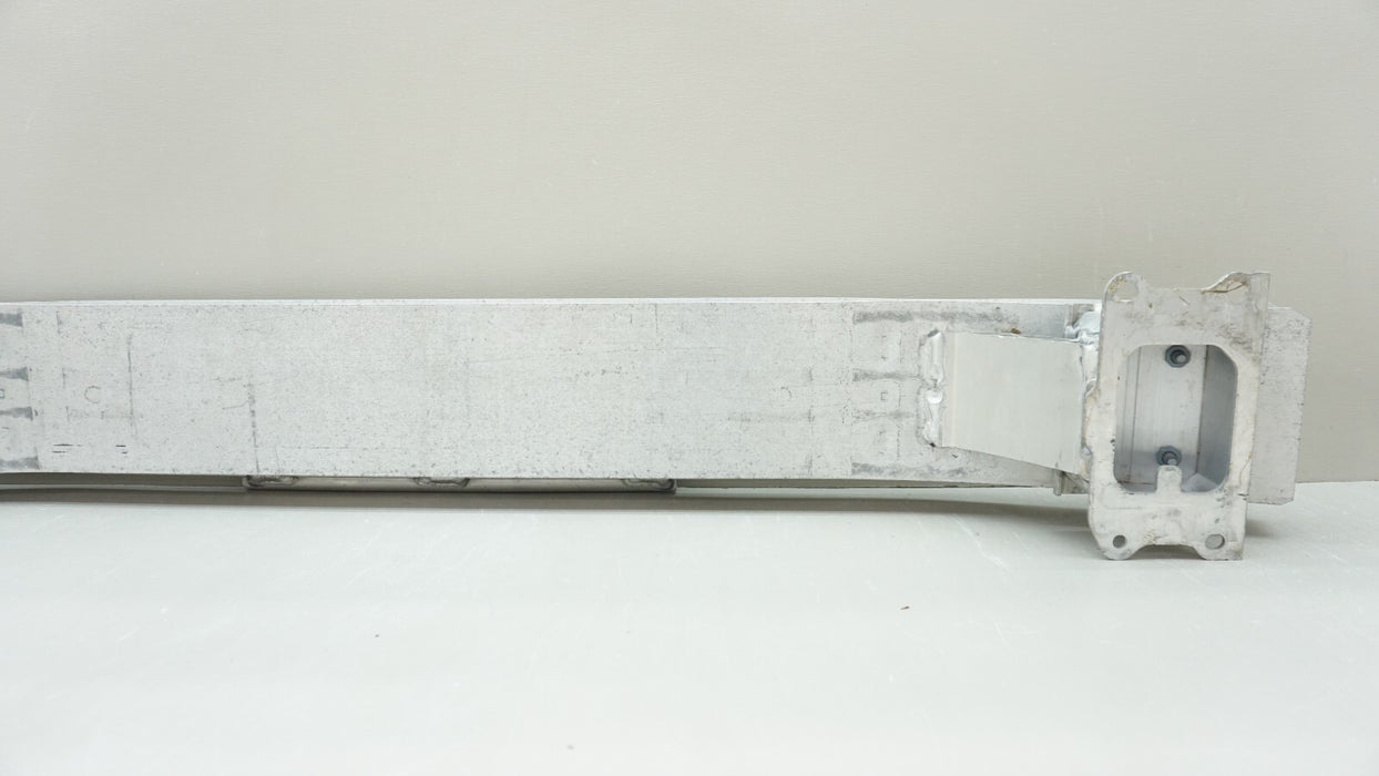 2019-2022 HONDA INSIGHT REAR BUMPER REINFORCEMENT IMPACT CRASH BAR OEM