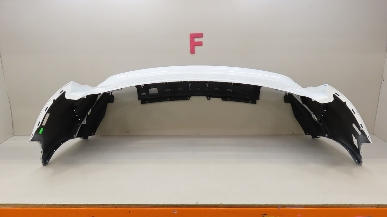 2019-2021 FORD EDGE REAR BUMPER COVER PANEL W/LOWER OEM KT4B-17F001