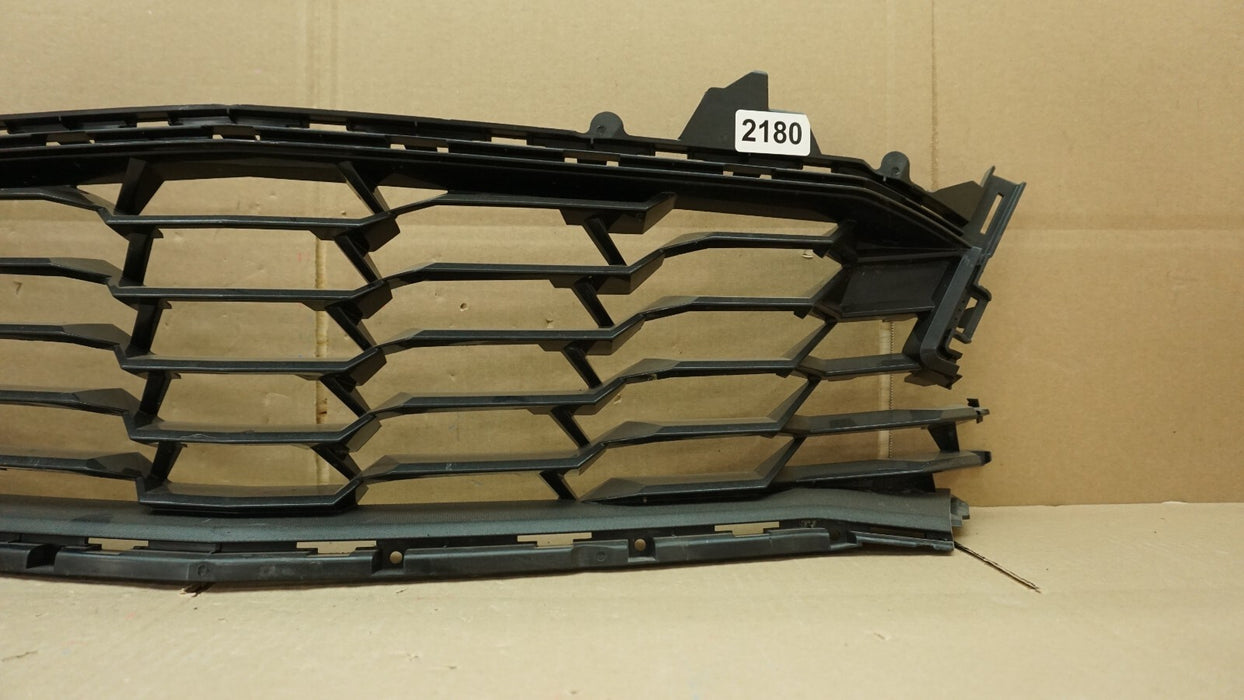2019-2021 CHEVROLET CHEVY CAMARO FRONT LOWER GRILLE GRILL OEM 84524888 19 20 21