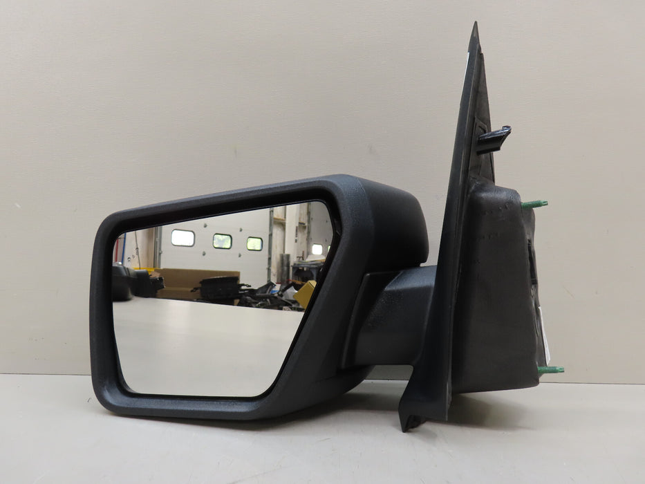 2021-2024 FORD F150 F-150 FRONT LEFT DRIVER SIDE MIRROR OEM