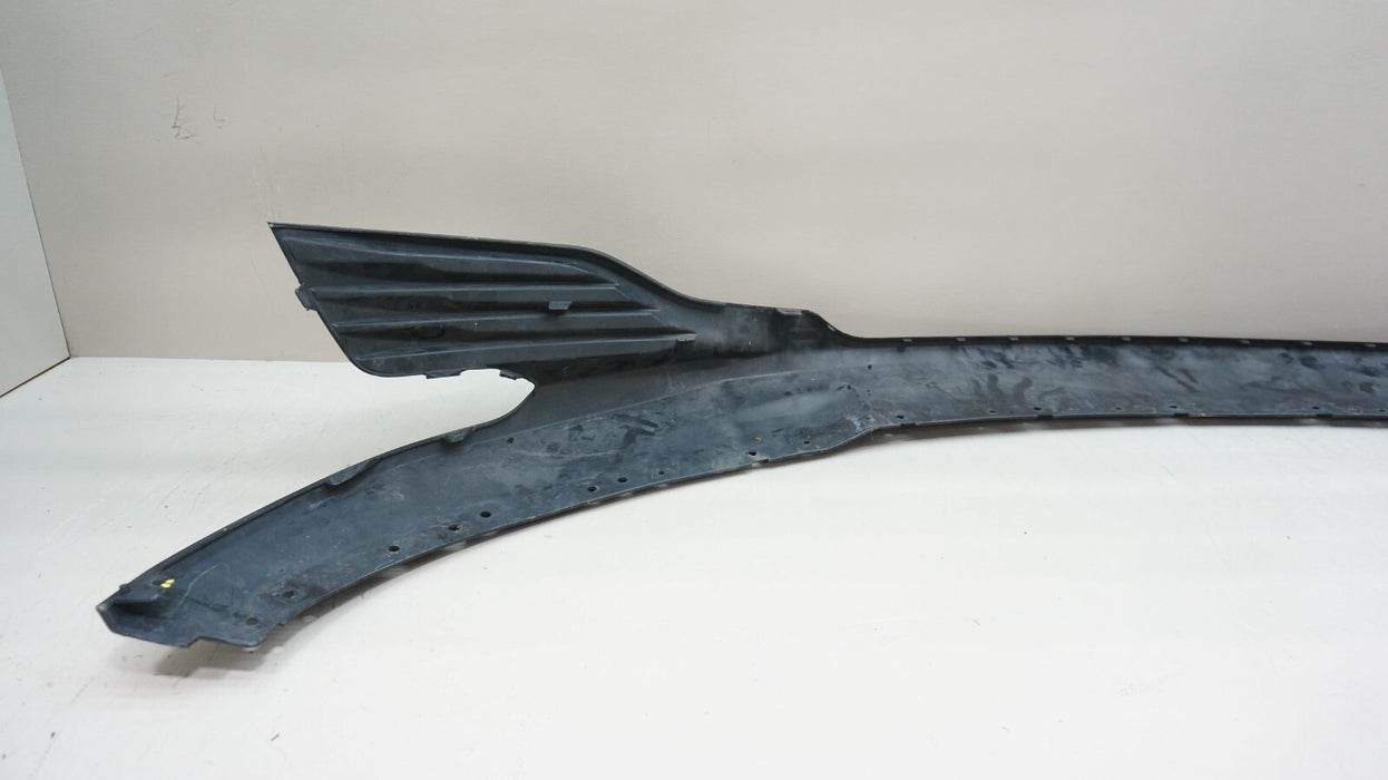 2019-2022 CHEVROLET MALIBU FRONT LOWER BUMPER VALANCE PANEL OEM 84036505