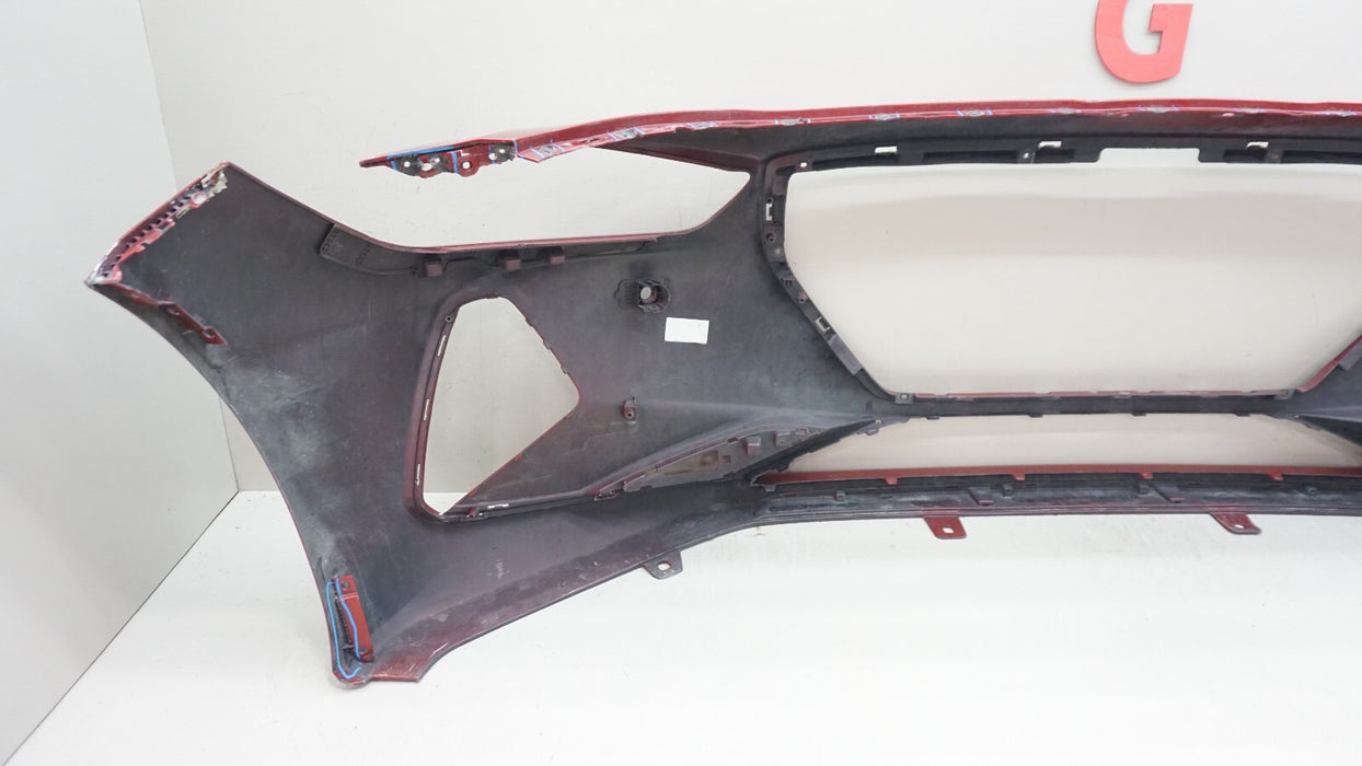 2019-2021 GENESIS G70 FRONT BUMPER COVER PANEL OEM 86511-G9000