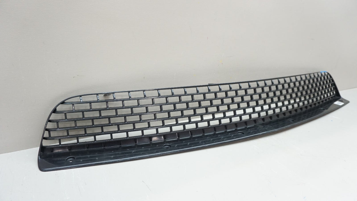 2015-2022 DODGE CHALLENGER FRONT LOWER BUMPER GRILLE OEM