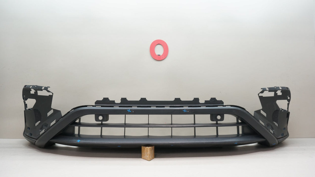 2022-2024 VOLKSWAGEN TIGUAN FRONT LOWER BUMPER COVER VALANCE OEM 5NN805903K