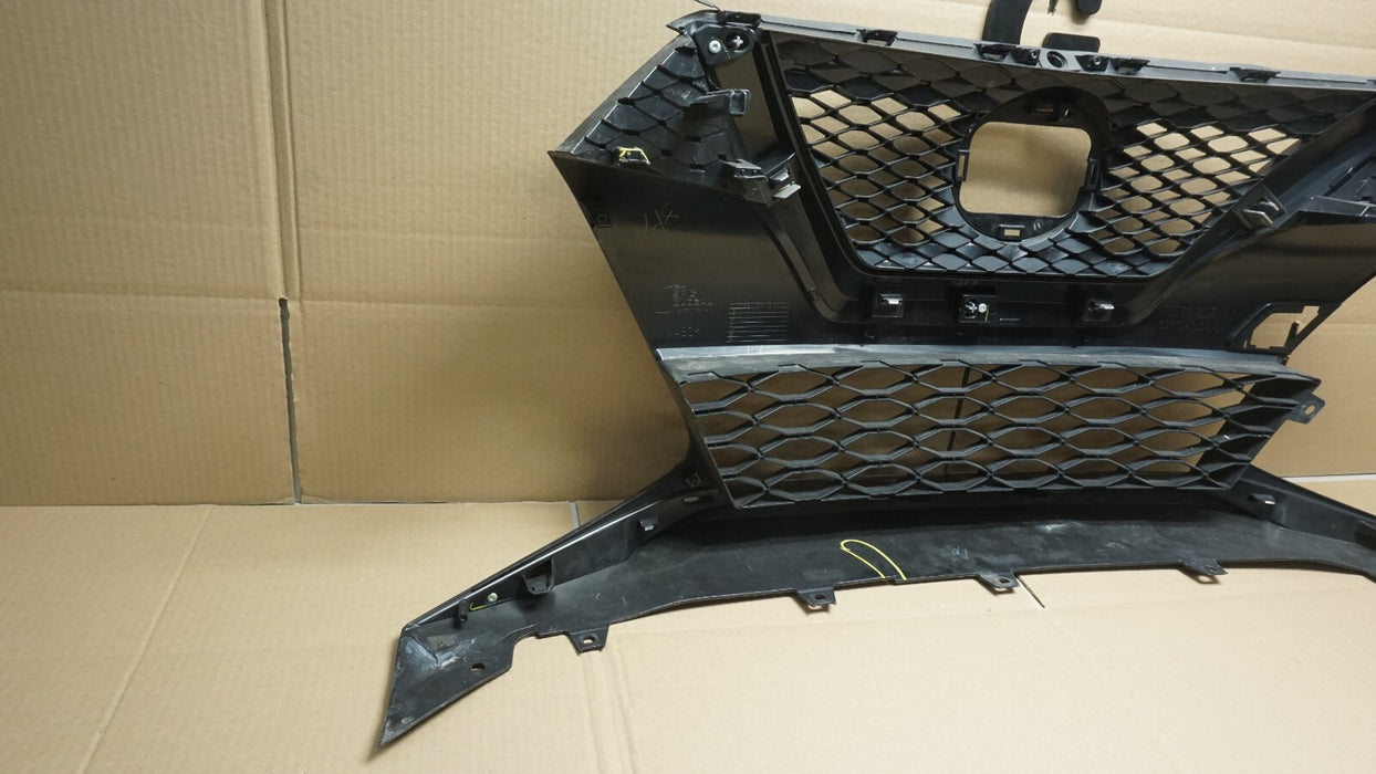 2019-2021 NISSAN MAXIMA FRONT BUMPER MAIN GRILLE GRILL OEM 19 20 21 62310-9DJ0A