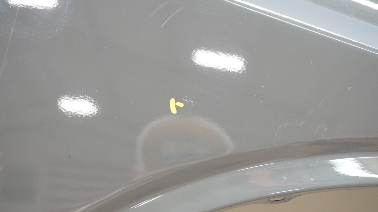 2015-2023 DODGE CHALLENGER RIGHT PASSENGER SIDE FENDER OEM