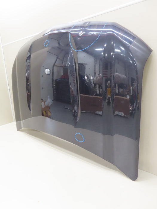 2019-2021 CHEVROLET SILVERADO 1500 HOOD BONNET OEM