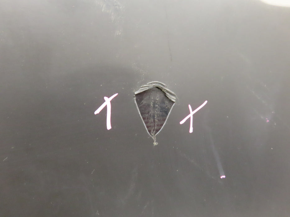 2015-2023 LAMBORGHINI HURACAN FRONT HOOD BONNET PANEL OEM 4T0823021C