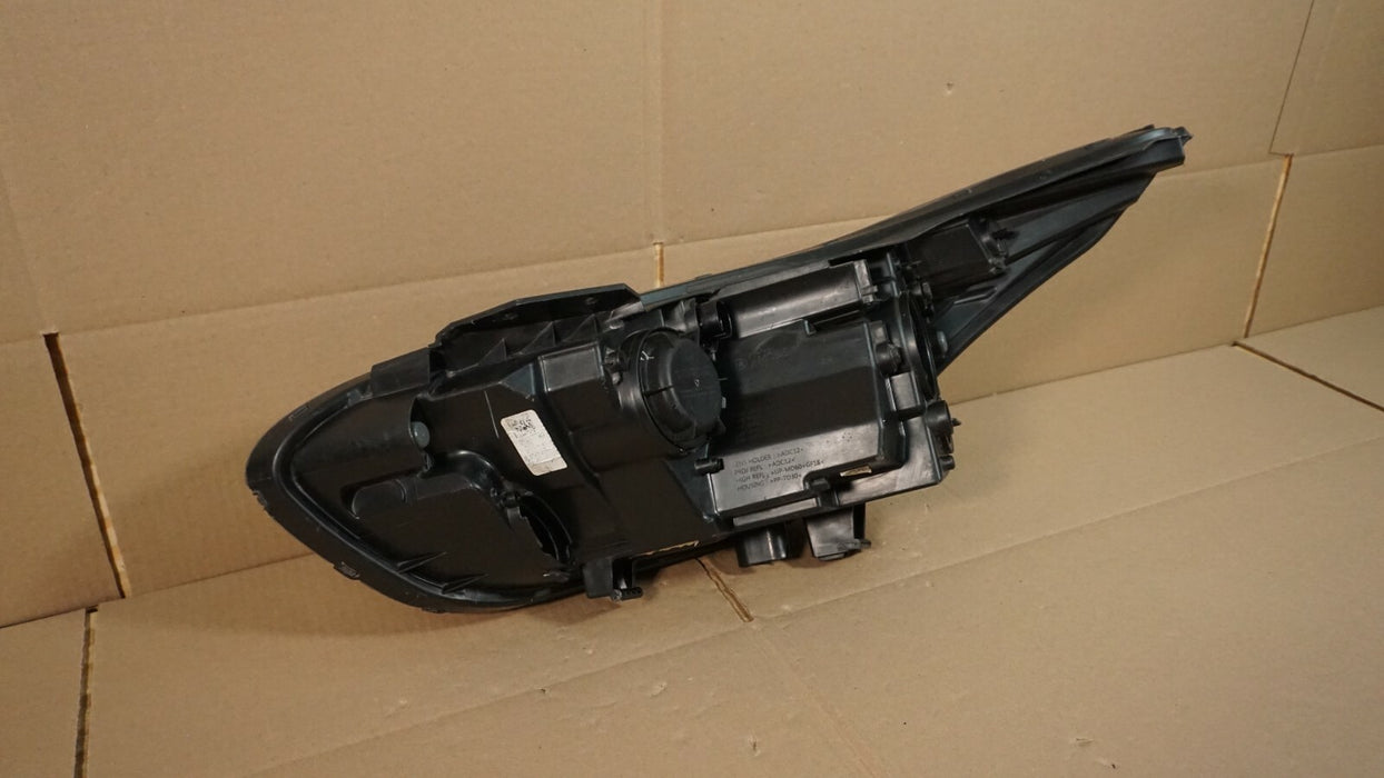 2019-2021 KIA FORTE RIGHT PASSENGER SIDE HEADLIGHT HALOGEN LAMP 19 20 21 OEM