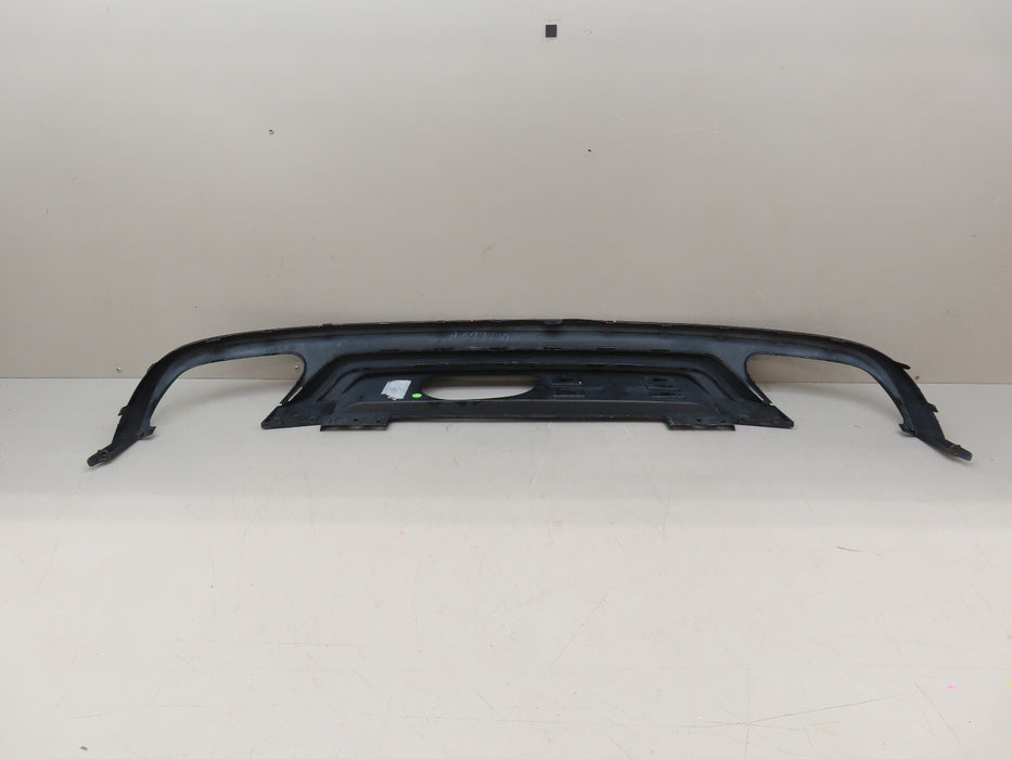 2019-2021 VOLVO S60 V60 REAR LOWER BUMPER COVER VALANCE OEM