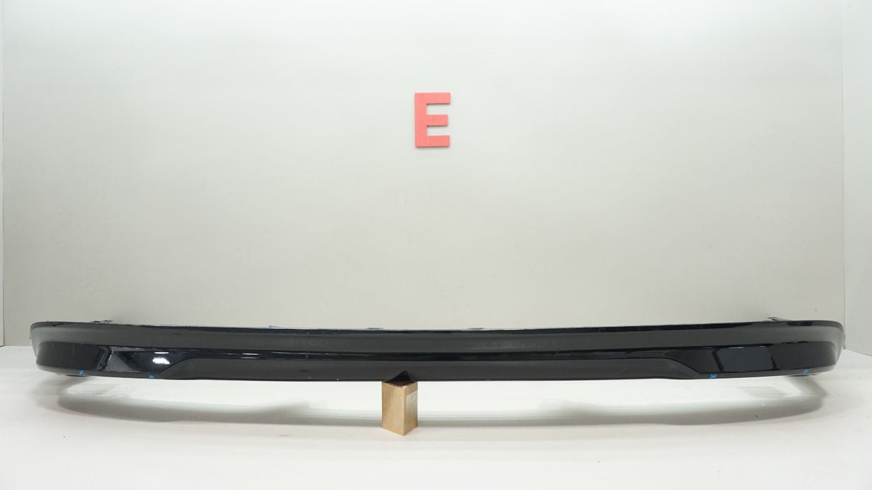 2023-2024 HONDA ACCORD EX HYBRID SPORT LX REAR LOWER BUMPER OEM 71551-30A-A100