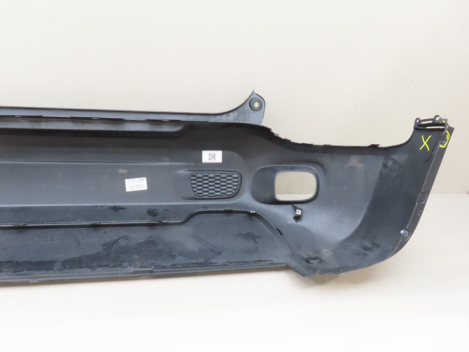 2015-2020 JEEP RENEGADE REAR BUMPER COVER OEM 73557925