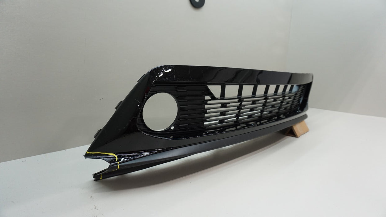 2019-2021 KIA FORTE FRONT LOWER BUMPER COVER VALANCE OEM 86532M7010