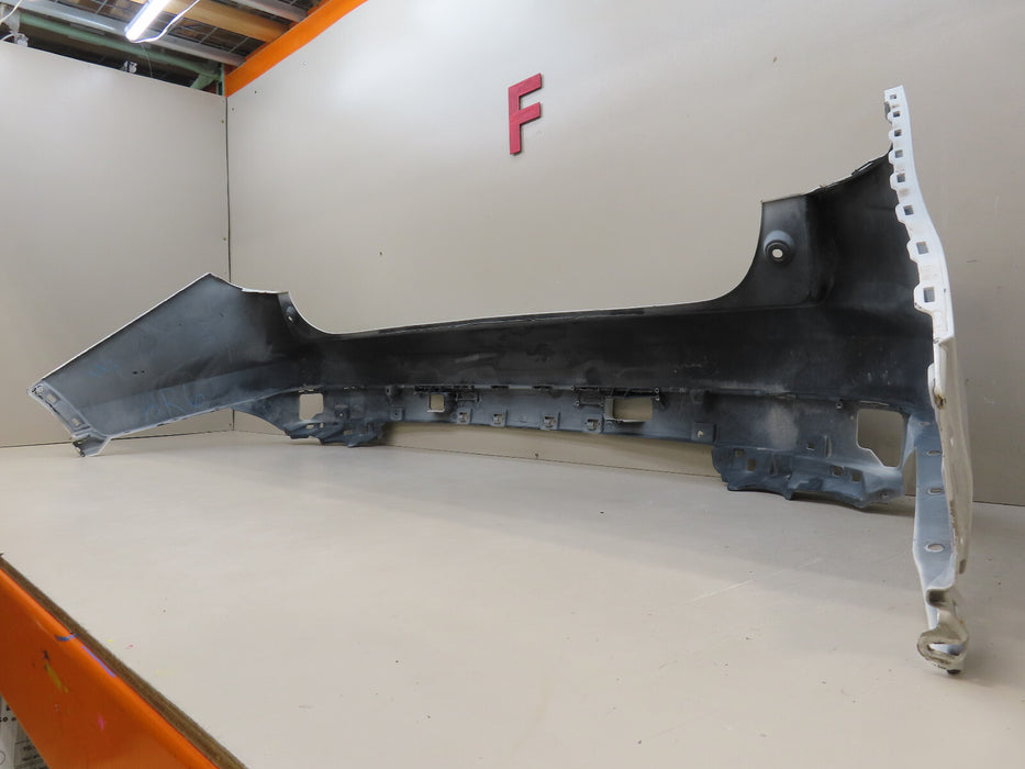 2019-2021 HONDA PILOT REAR BUMPER COVER OEM