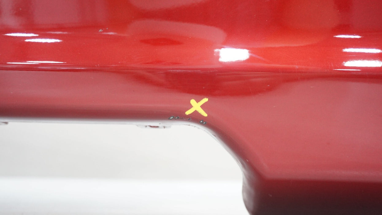 2019-2022 CHEVROLET SILVERADO GMC SIERRA 1500 REAR BUMPER METAL OEM 84429050