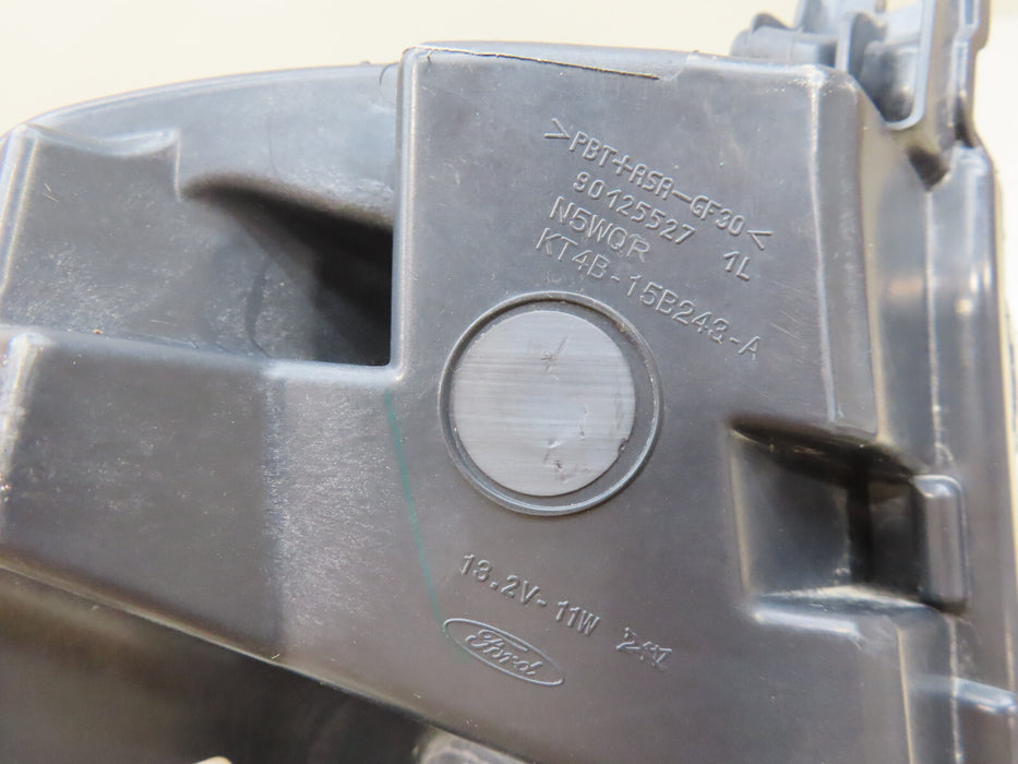 2019-2022 FORD EDGE FRONT LEFT DRIVER SIDE FOG LIGHT LED OEM PKT4B-15B243-AD