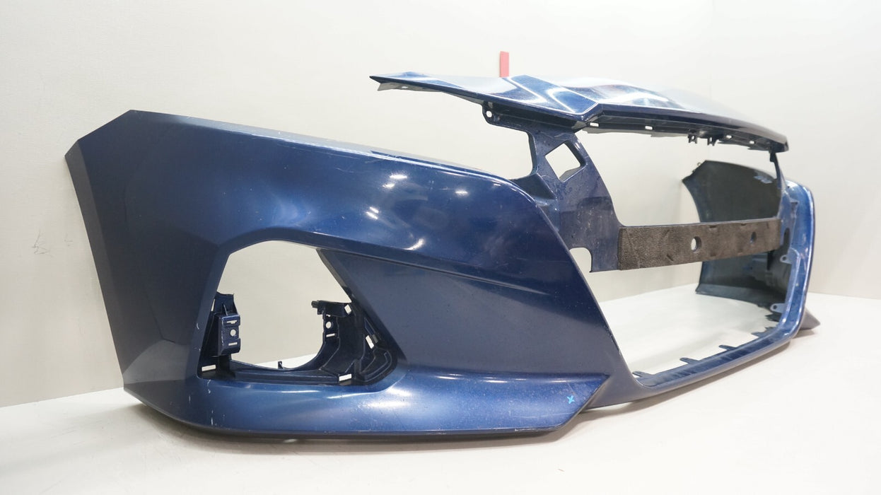 2019-2022 NISSAN ALTIMA FRONT BUMPER COVER PANEL OEM 620226CA0H