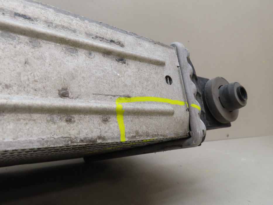 2015-2021 FORD F-150 3.5L 2.7L  TURBO INTERCOOLER ECOBOOST OEM FL34-6K775-AC