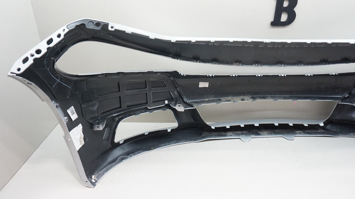 2015-2023 DODGE CHARGER FRONT BUMPER COVER PANEL OEM