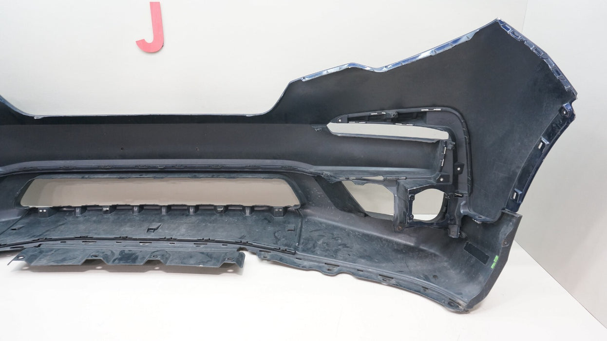 2019-2022 HONDA PILOT FRONT BUMPER COVER PANEL OEM 71101-TG7X-A500