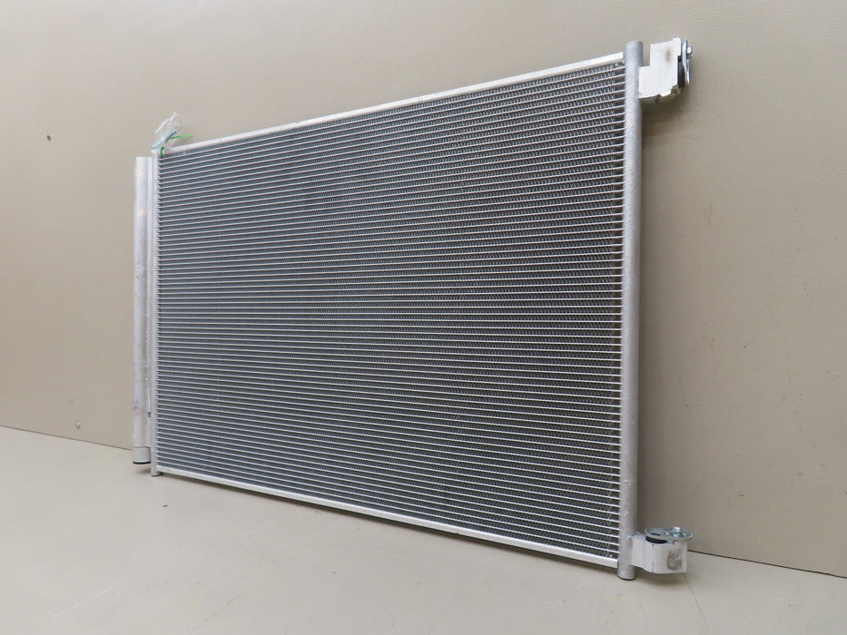 2015-2020 MERCEDES-BENZ C300, GLC, AMG FRONT A/C CONDENSER AFTERMARKET CND4742