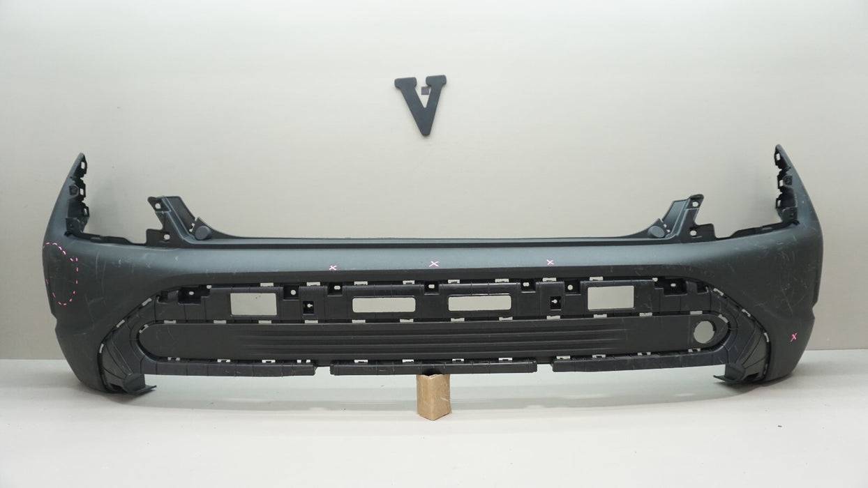 2022-2023 HYUNDAI KONA REAR BUMPER COVER PANEL OEM 86611J9BA0
