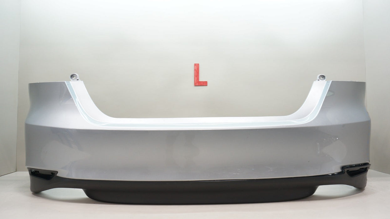 2018-2023 TOYOTA CAMRY LE XLE REAR BUMPER COVER PANEL OEM 52159-06B30