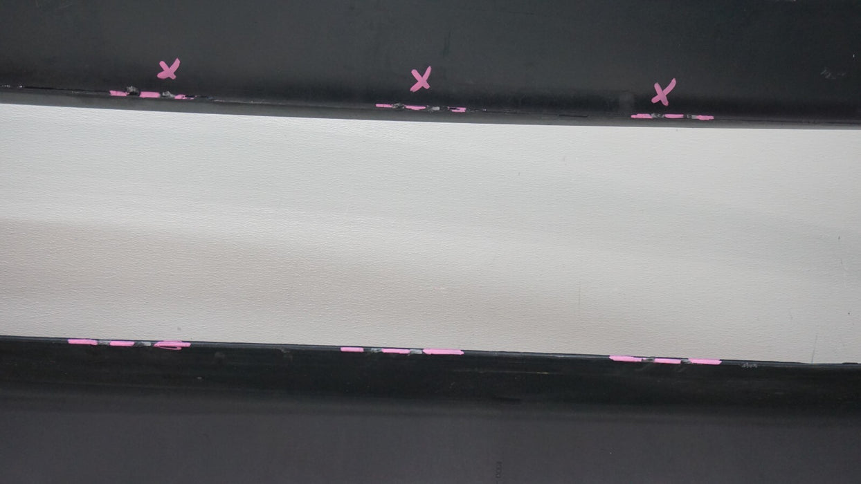 2015-2023 DODGE CHALLENGER FRONT BUMPER COVER PANEL OEM