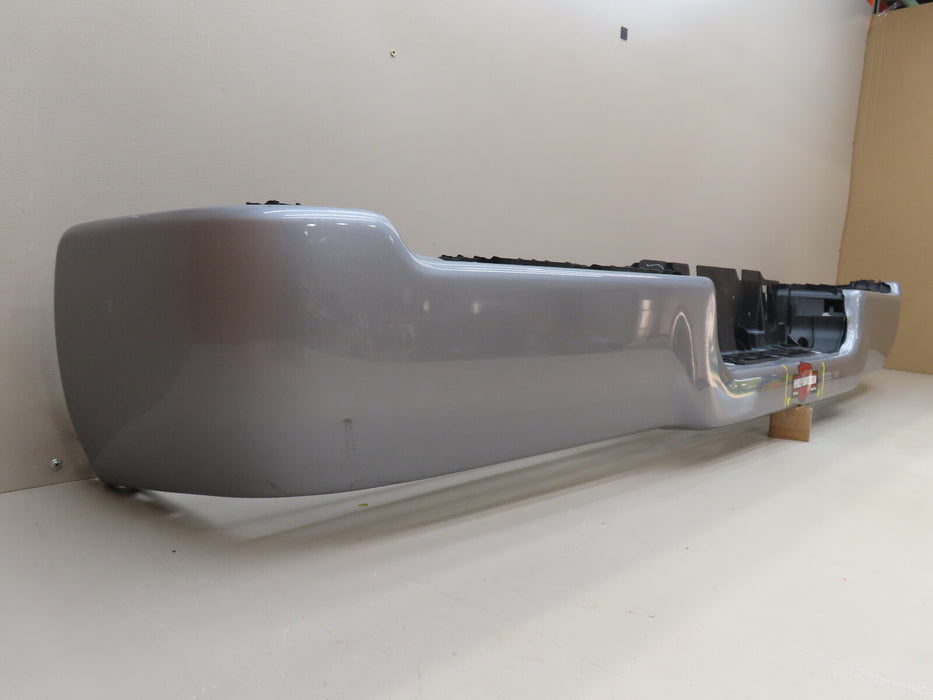 2019-2022 DODGE RAM 2500 3500 REAR BUMPER METAL OEM 68525078AA