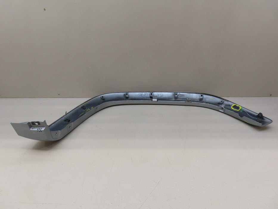 2015-2023 TOYOTA TACOMA FRONT LEFT DRIVER SIDE WHEEL ARCH FENDER FLARE OEM