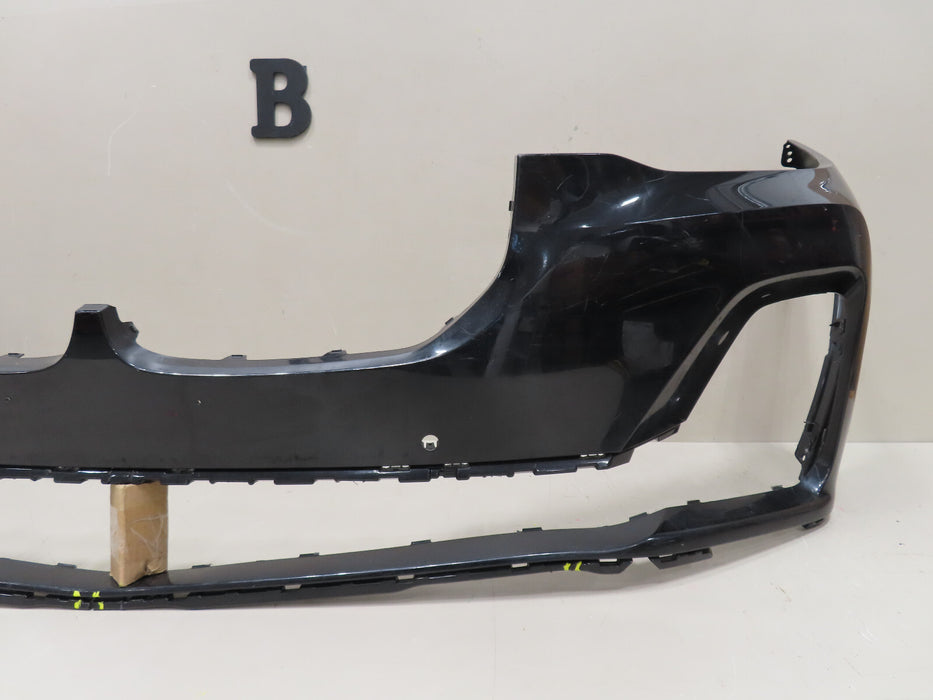 2019-2022 BMW X7 FRONT BUMPER COVER OEM