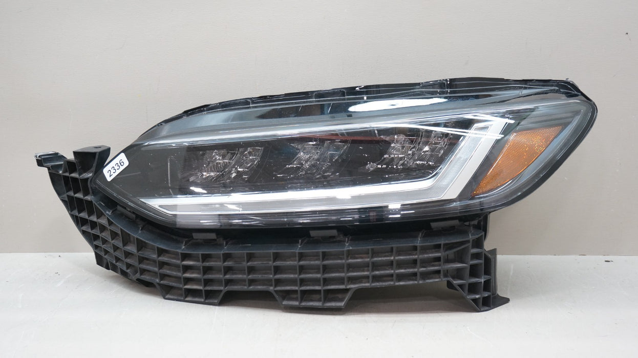 2023-2025 HONDA HR-V HRV FRONT LEFT DRIVERS SIDE HEADLIGHT LED OEM