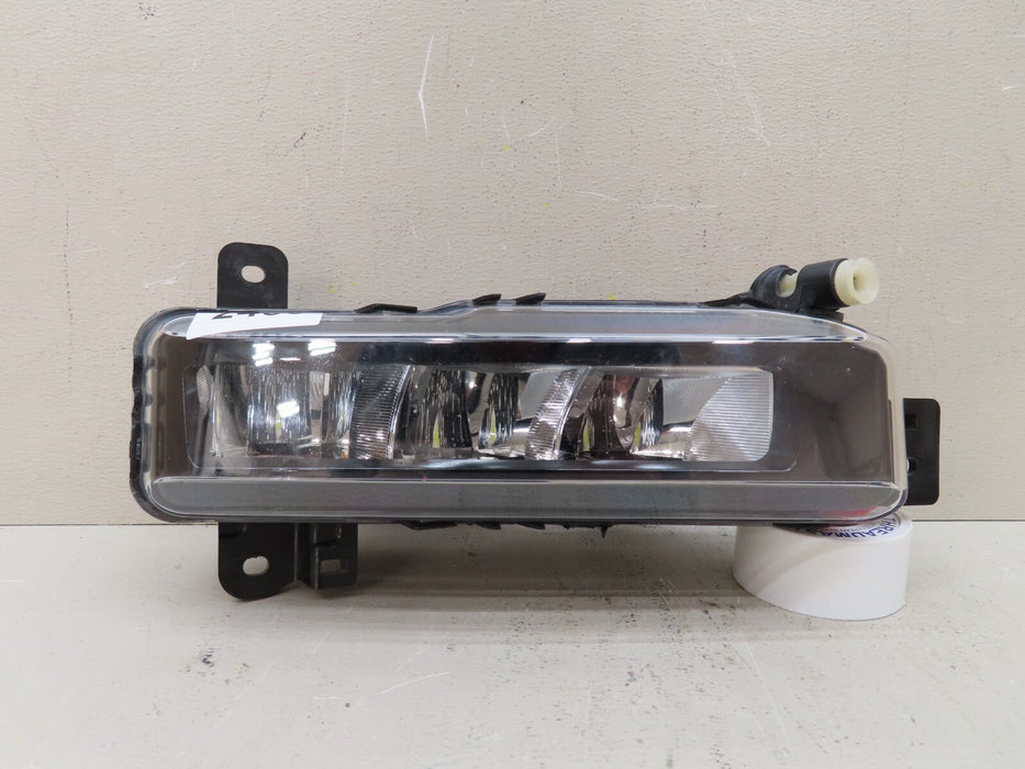 2019-2021 BMW 330I XDRIVE G20 LEFT DRIVER FOG LIGHT LAMP LED OEM 63178089525