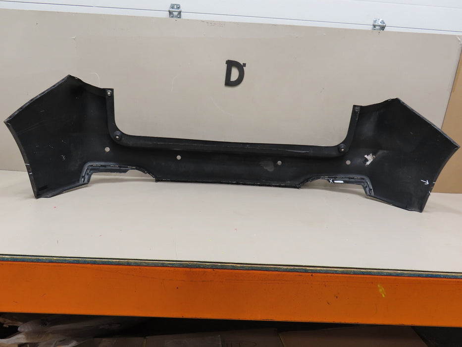 2016 2017 2018 ACURA RDX REAR BUMPER COVER OEM 71501-TX4-ZY00