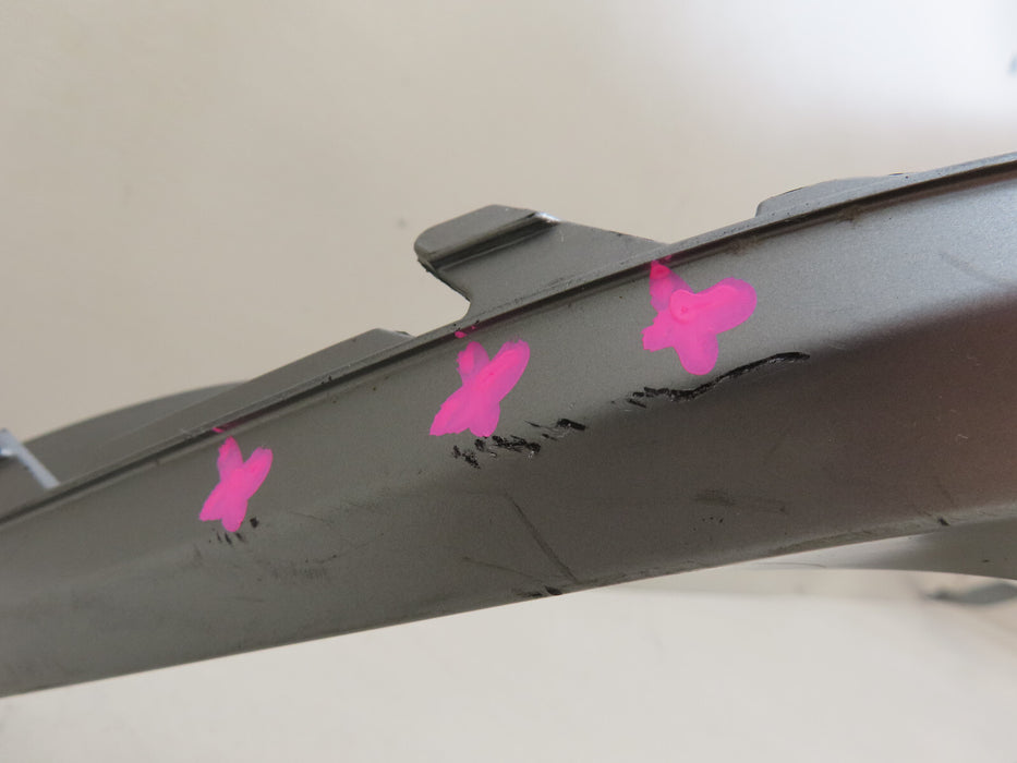 2019-2022 LAMBORGHINI URUS REAR LOWER BUMPER COVER VALANCE OEM