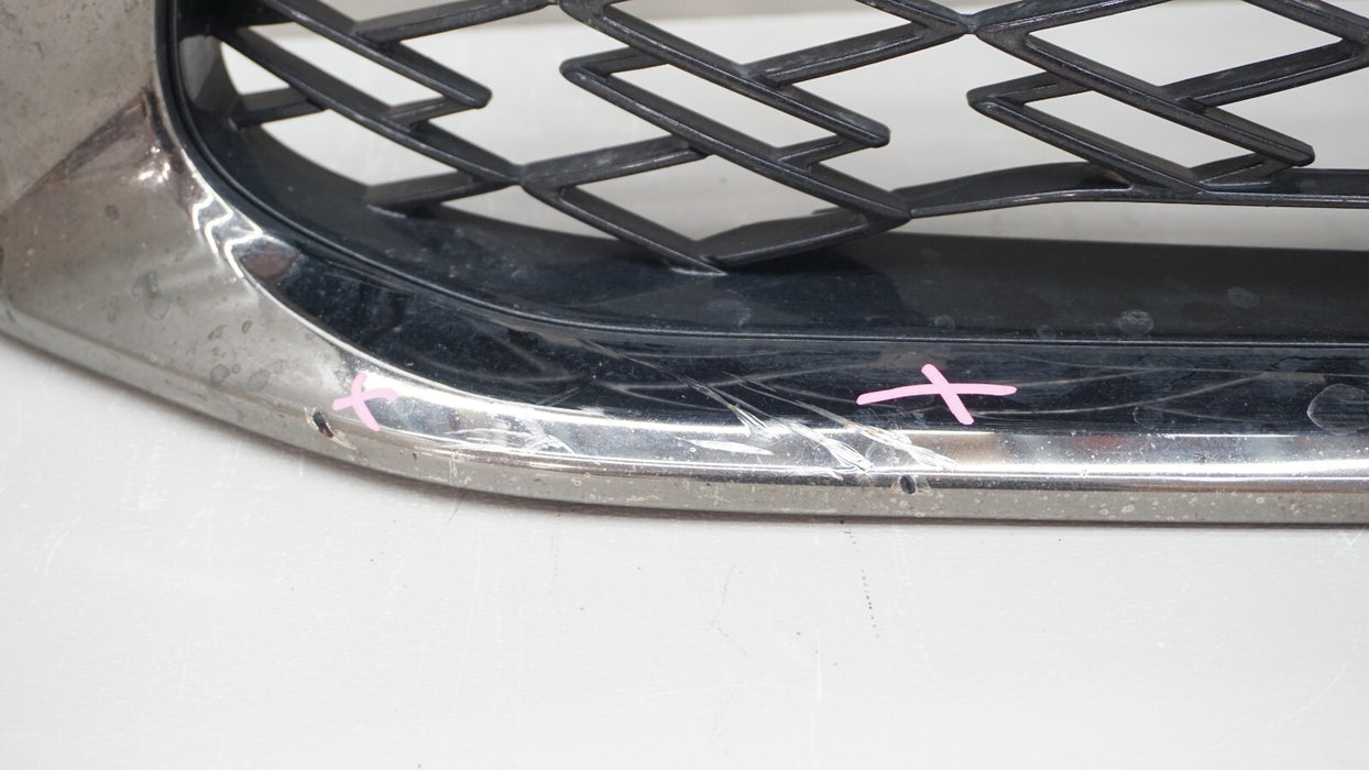 2019-2021 LEXUS ES350 ES300h F SPORT GRILLE GRILL 53112-06C40 OEM