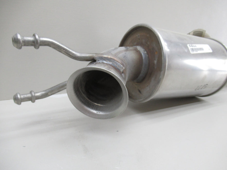 2015-2020 MERCEDES GLA250 45AMG X156 MIDDLE EXHAUST SYSTEM PIPE SILENCER OEM