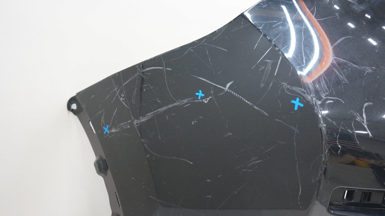 2015-2024 NISSAN MURANO REAR BUMPER COVER PANEL OEM 850225AA0H