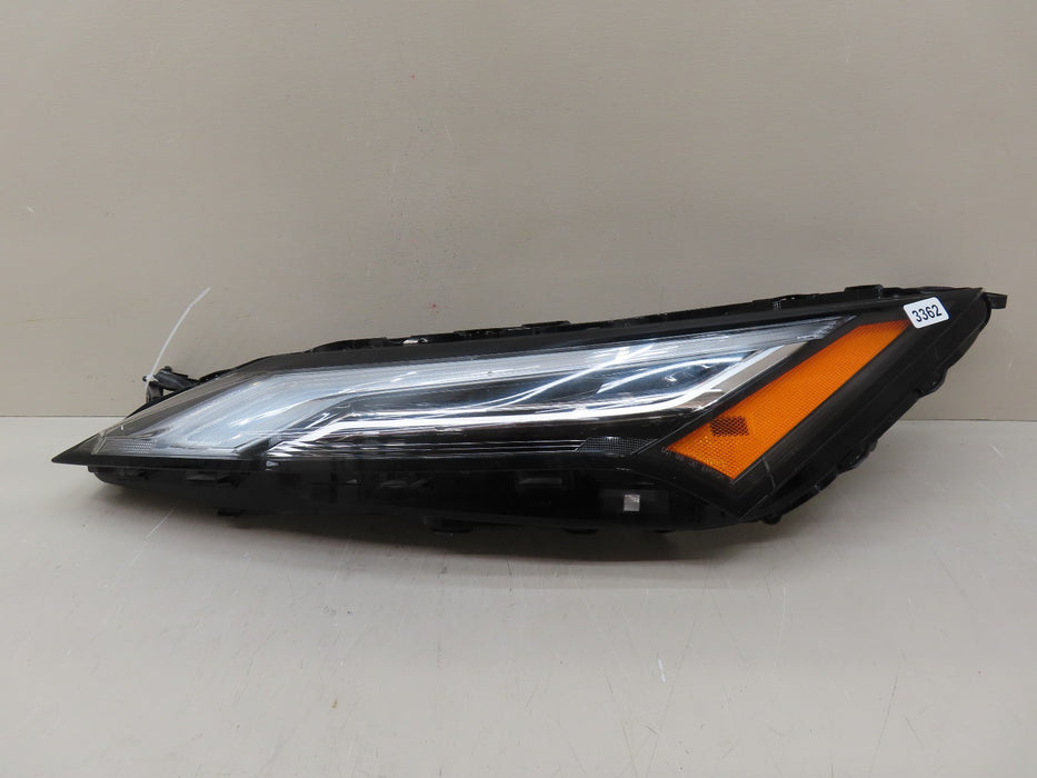 2021-2024 NISSAN ROGUE FRONT LEFT DRIVER SIDE DRL DAYTIME RUNNING LIGHT LED OEM