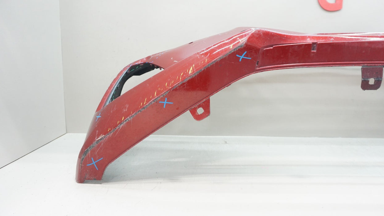 2019-2021 GENESIS G70 FRONT BUMPER COVER PANEL OEM 86511-G9000