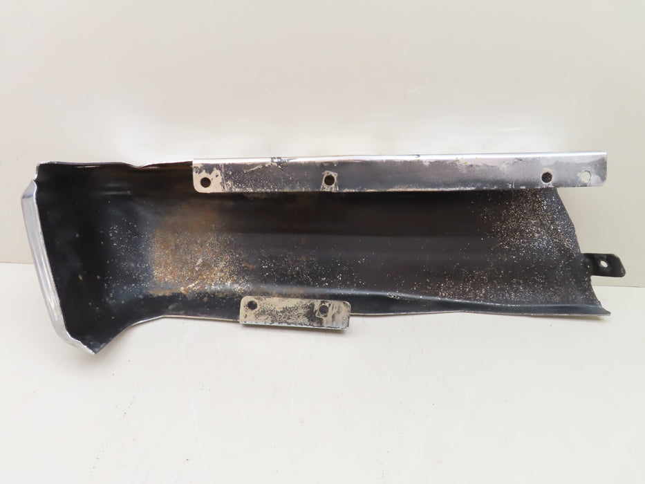 2015-2020 FORD F-150 F150 REAR RIGHT SIDE BUMPER END CAP COVER OEM