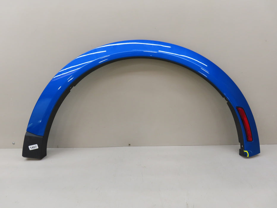 2021-2025 FORD MUSTANG MACH-E REAR LEFT DRIVER SIDE WHEEL ARCH OEM