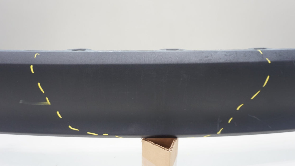 2019-2022 HONDA PILOT REAR LOWER BUMPER COVER VALANCE OEM 71510-TG7-A5