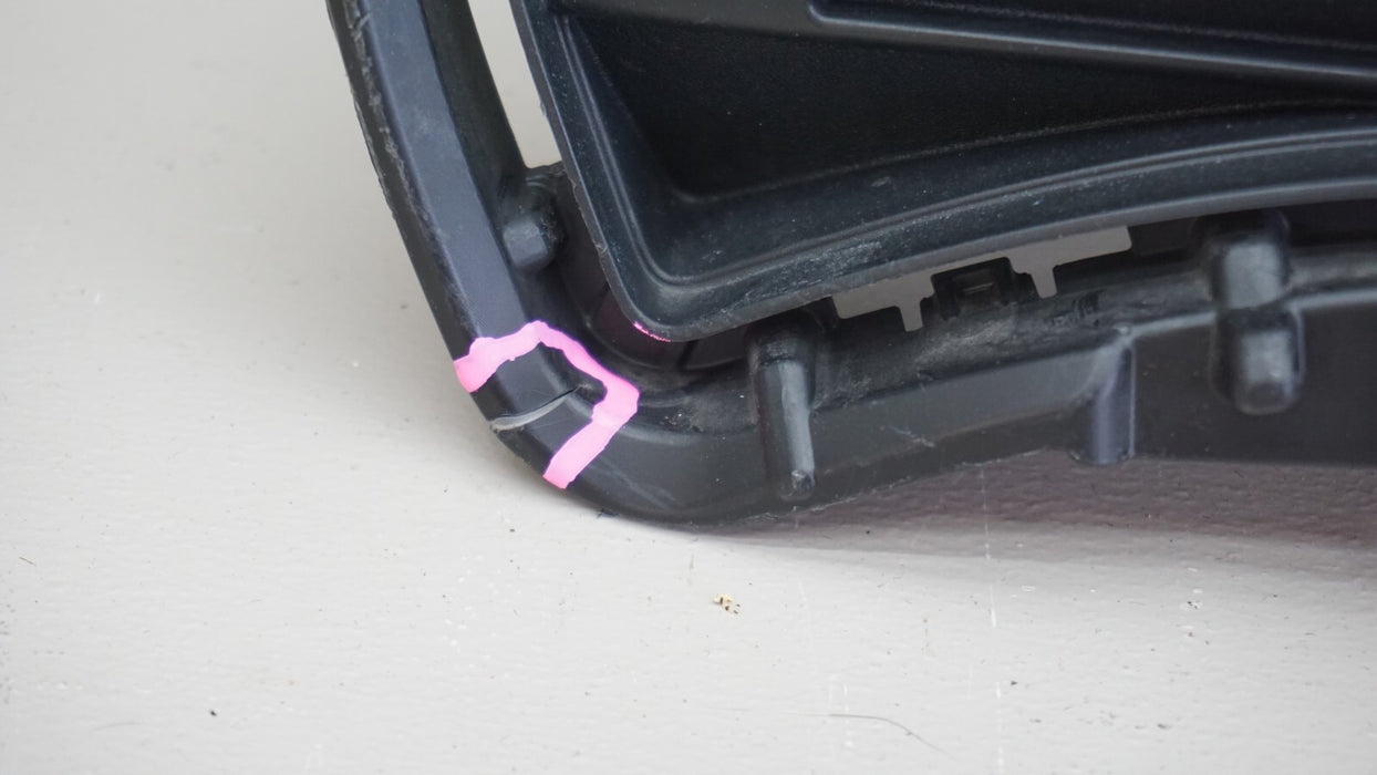 2019-2021 TOYOTA RAV4 FRONT UPPER BUMPER RADIATOR GRILLE GRILL OEM 53112-0R120